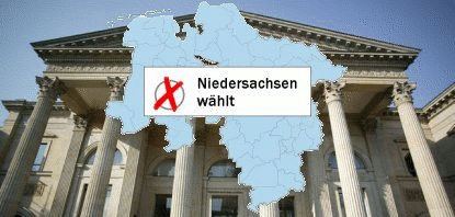Niedersachsen wählt