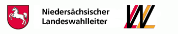 Niedersächsischer Landeswahlleiter